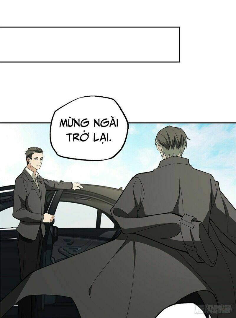 Siêu Thần Cơ Giới Sư Chapter 17 - Trang 2