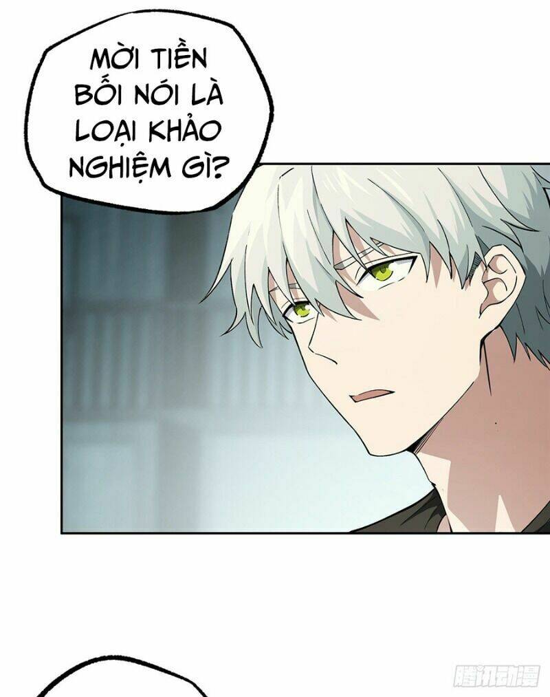 Siêu Thần Cơ Giới Sư Chapter 17 - Trang 2