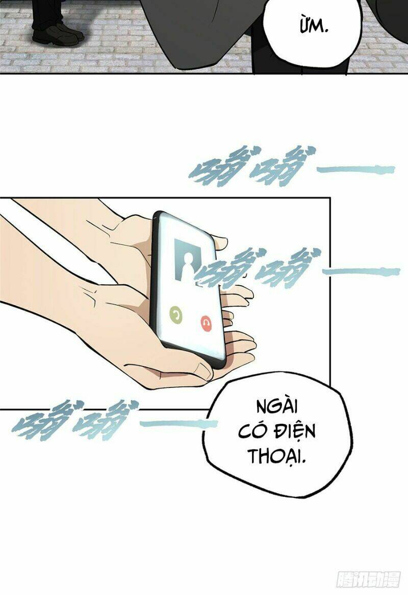 Siêu Thần Cơ Giới Sư Chapter 17 - Trang 2