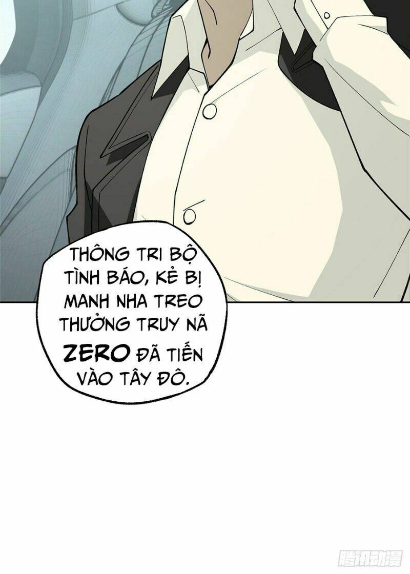 Siêu Thần Cơ Giới Sư Chapter 17 - Trang 2