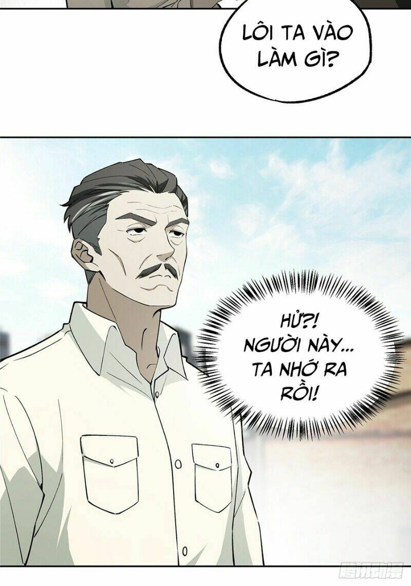 Siêu Thần Cơ Giới Sư Chapter 17 - Trang 2