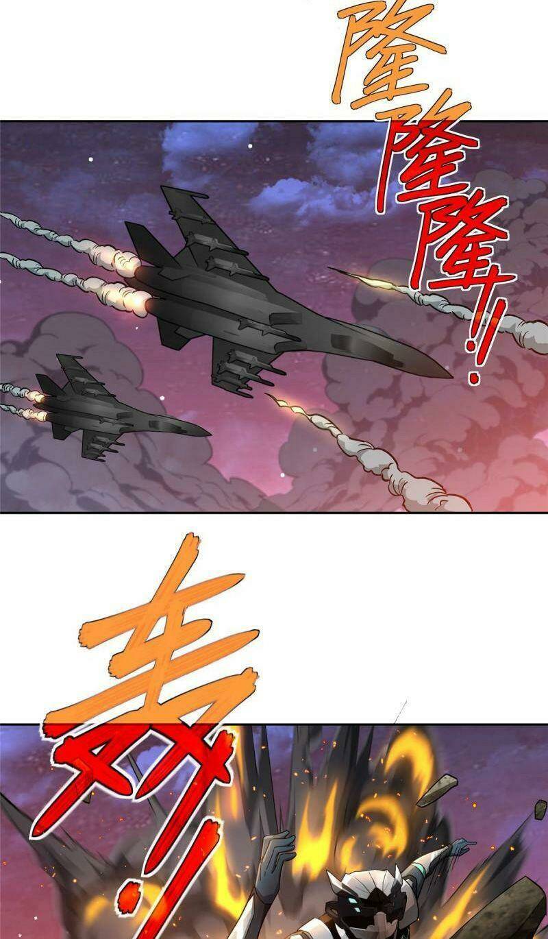 Siêu Thần Cơ Giới Sư Chapter 172 - Trang 2