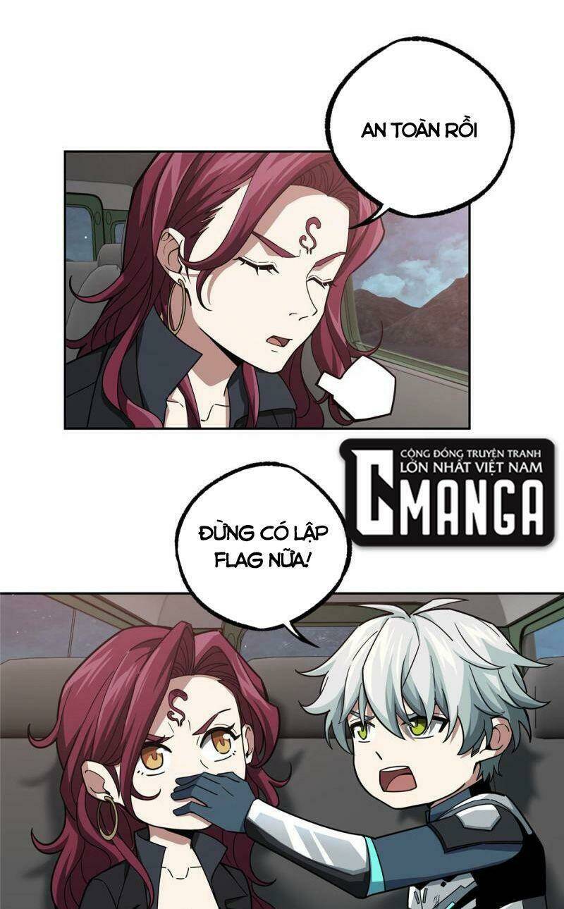 Siêu Thần Cơ Giới Sư Chapter 173 - Trang 2