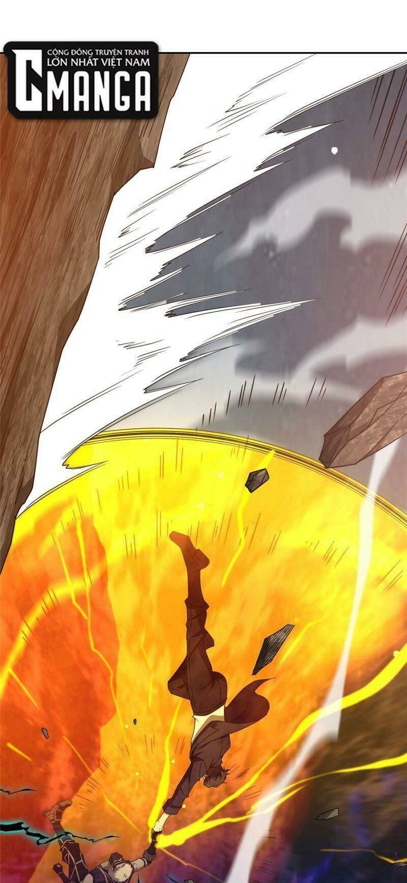 Siêu Thần Cơ Giới Sư Chapter 174 - Trang 2