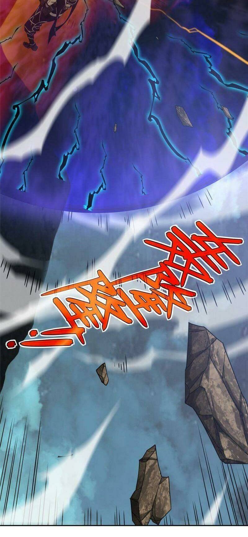 Siêu Thần Cơ Giới Sư Chapter 174 - Trang 2