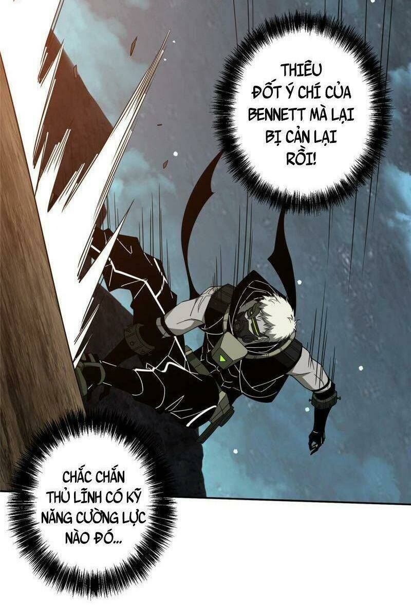 Siêu Thần Cơ Giới Sư Chapter 174 - Trang 2