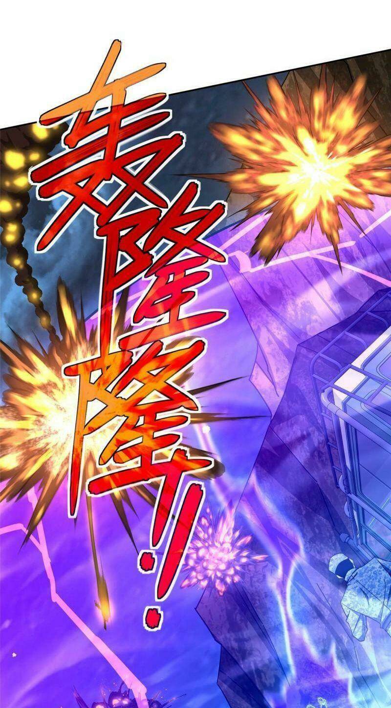 Siêu Thần Cơ Giới Sư Chapter 174 - Trang 2