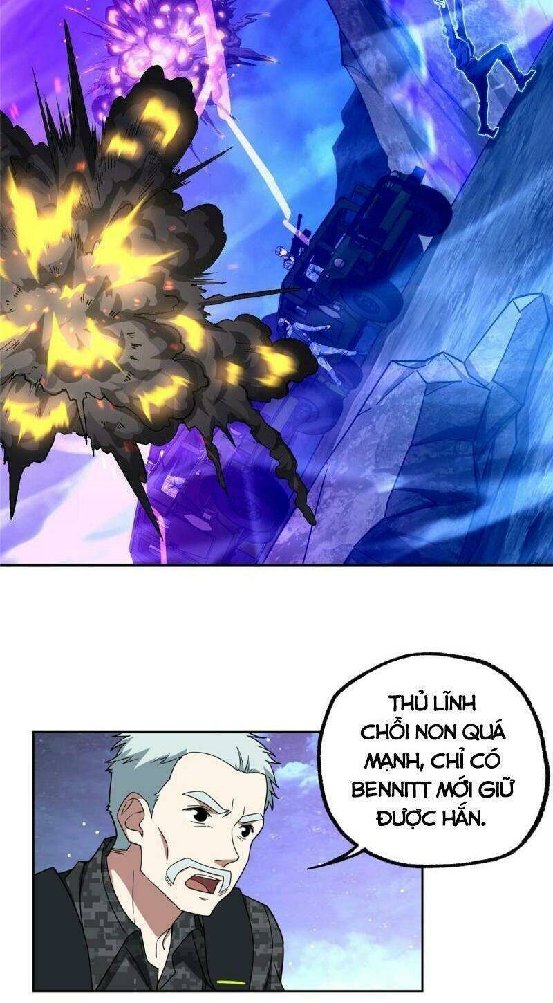 Siêu Thần Cơ Giới Sư Chapter 174 - Trang 2