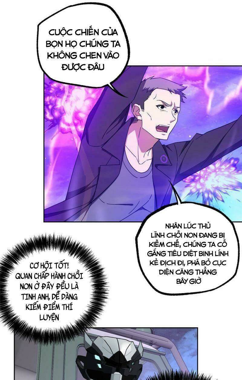 Siêu Thần Cơ Giới Sư Chapter 174 - Trang 2