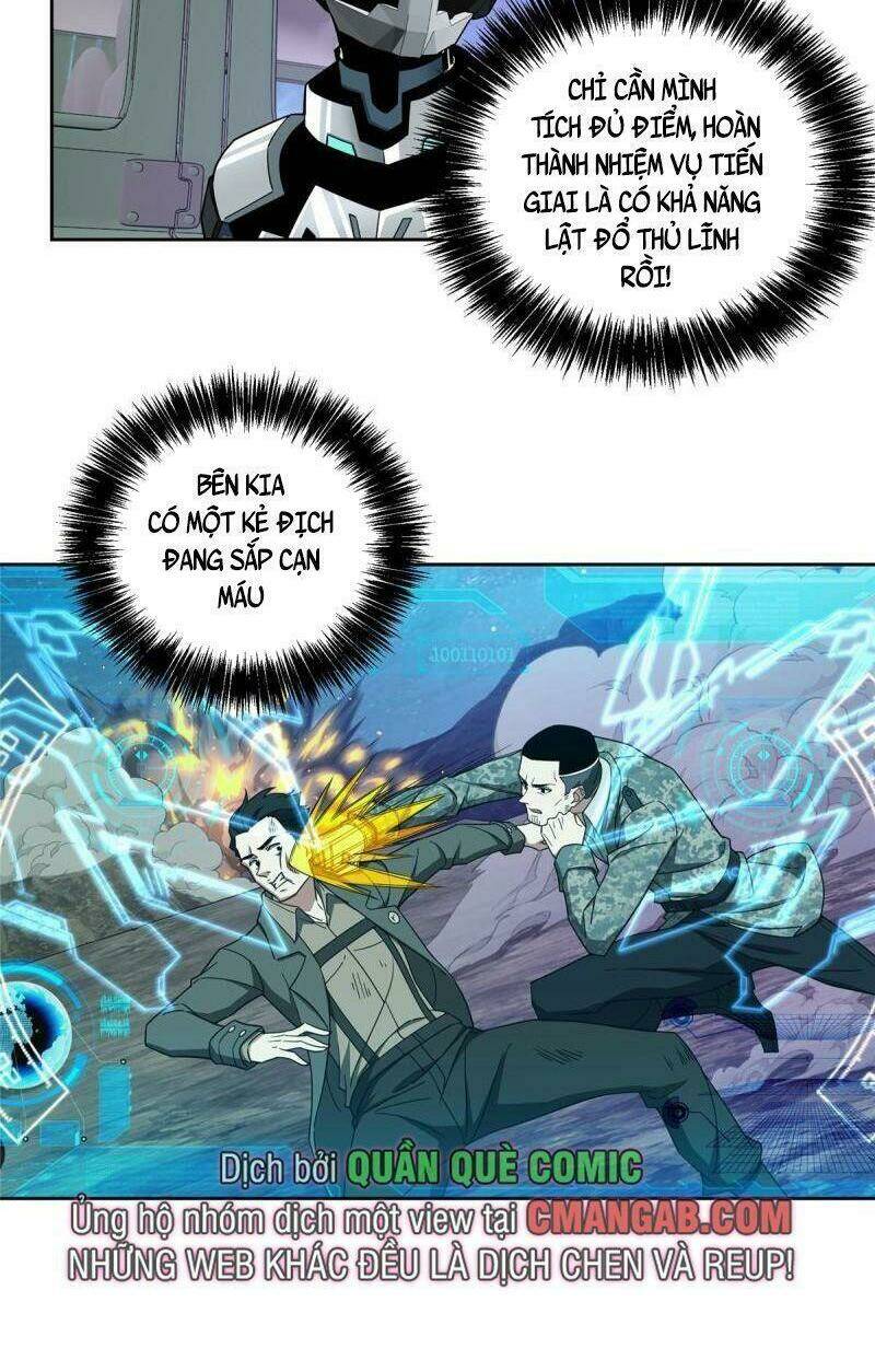 Siêu Thần Cơ Giới Sư Chapter 174 - Trang 2