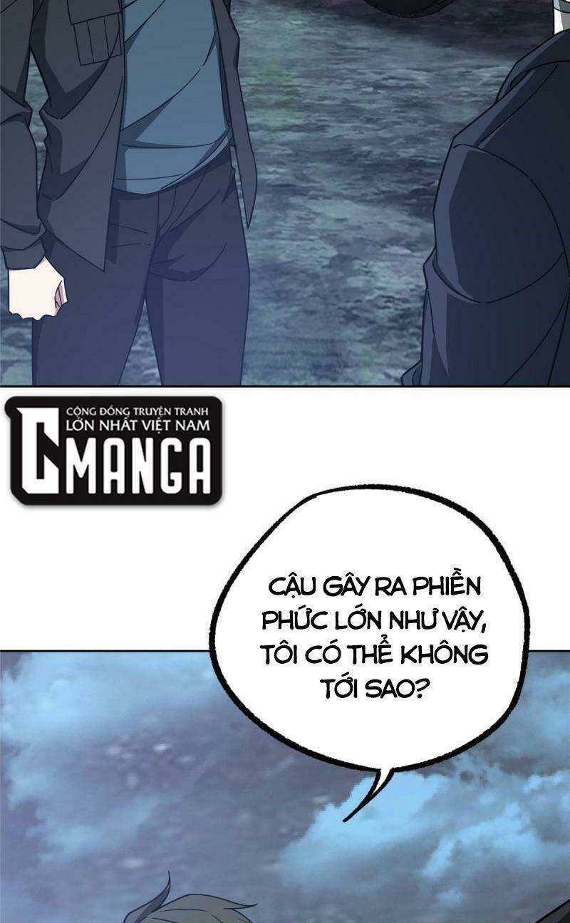 Siêu Thần Cơ Giới Sư Chapter 174 - Trang 2