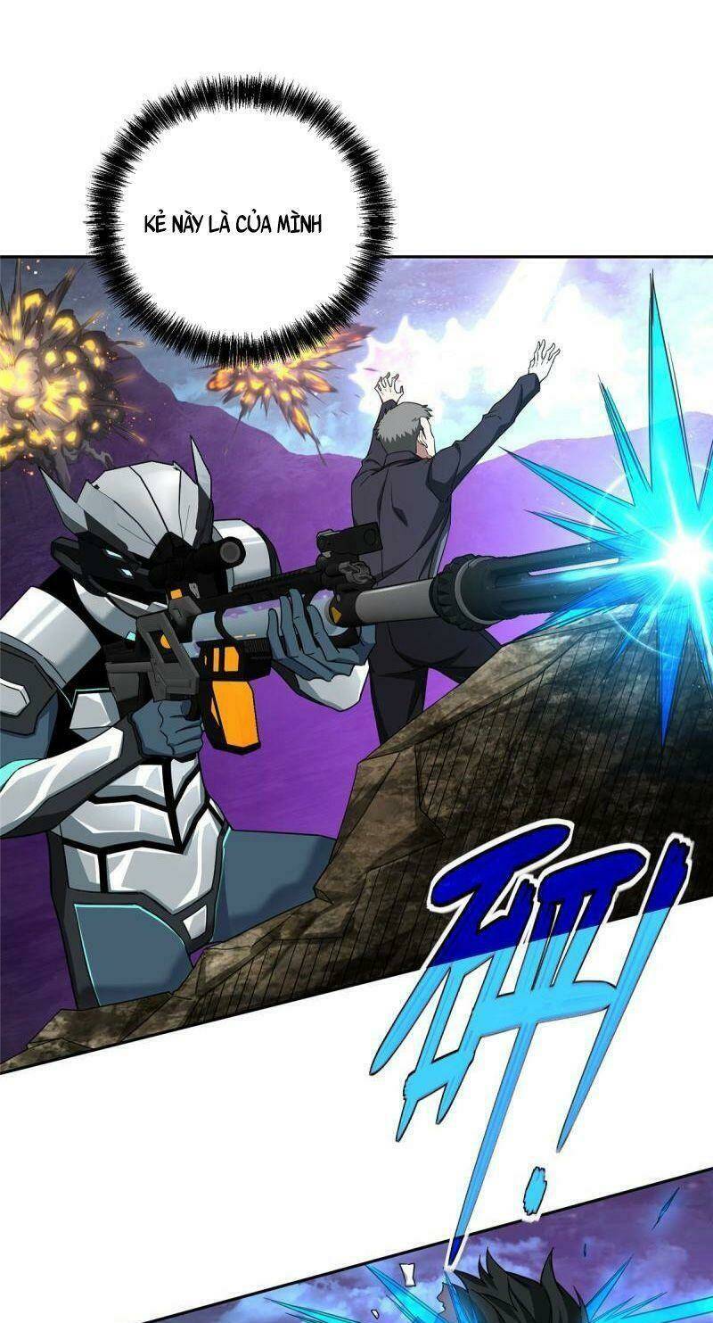 Siêu Thần Cơ Giới Sư Chapter 174 - Trang 2