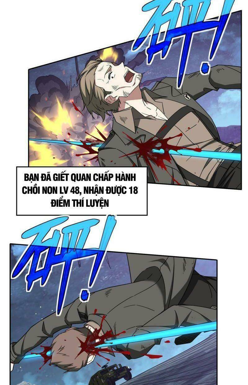 Siêu Thần Cơ Giới Sư Chapter 174 - Trang 2