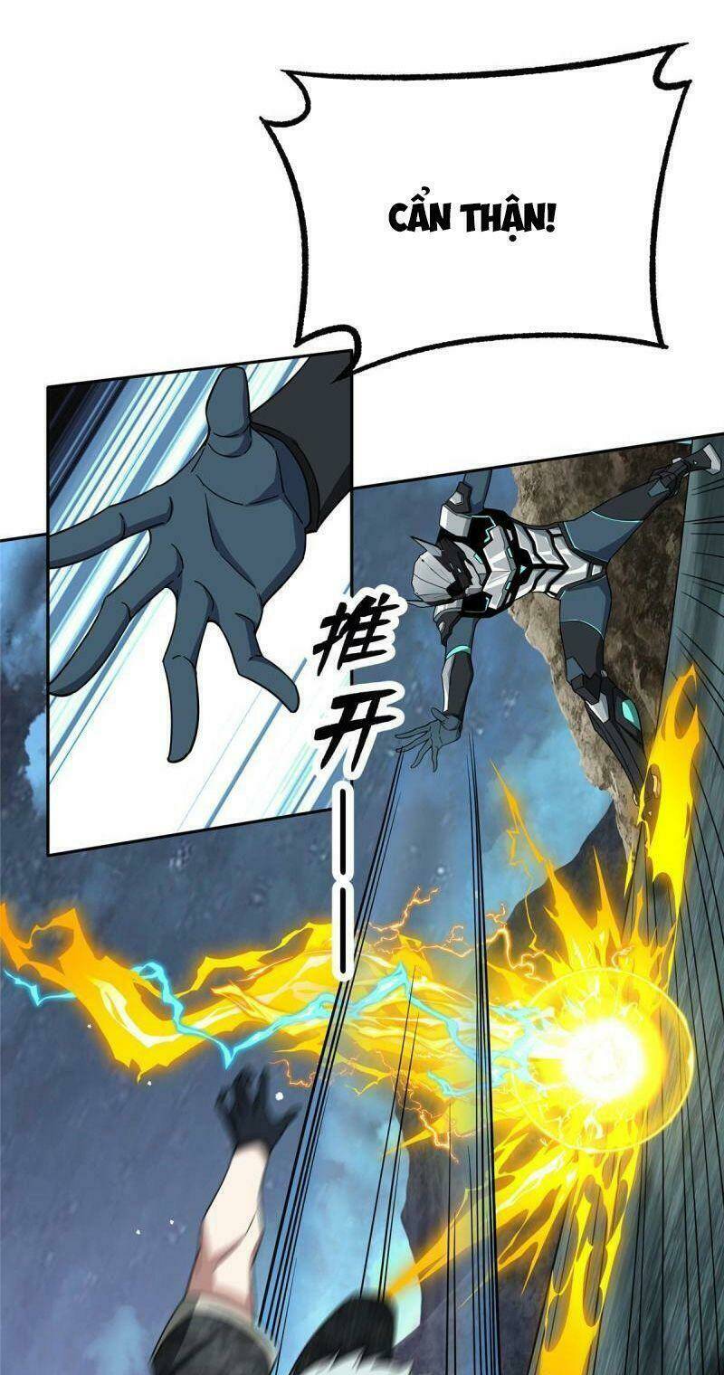 Siêu Thần Cơ Giới Sư Chapter 174 - Trang 2