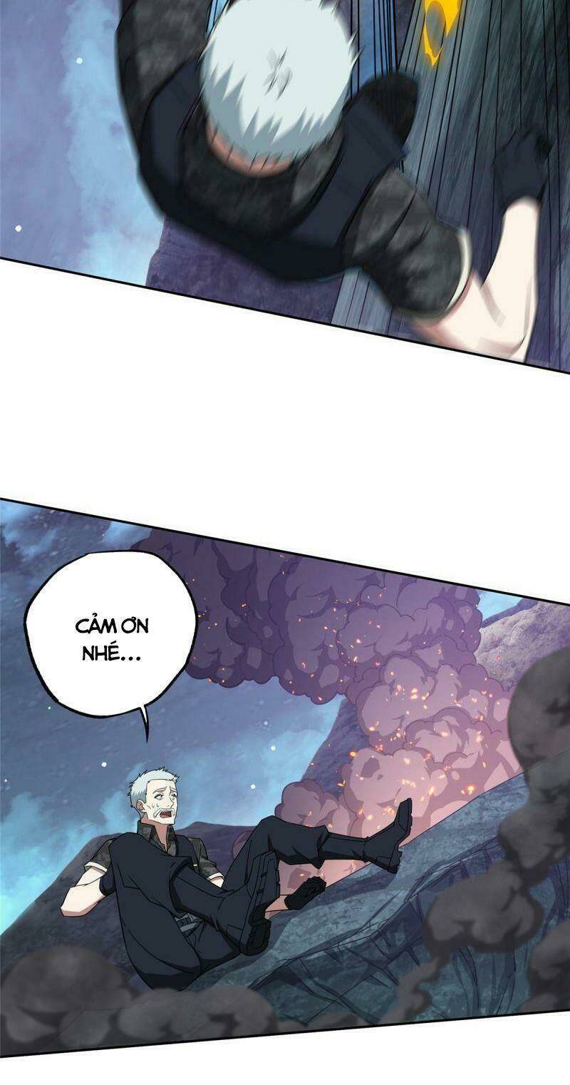 Siêu Thần Cơ Giới Sư Chapter 174 - Trang 2