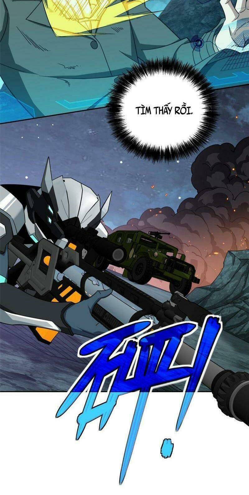 Siêu Thần Cơ Giới Sư Chapter 174 - Trang 2