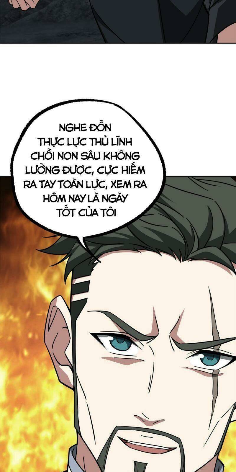 Siêu Thần Cơ Giới Sư Chapter 174 - Trang 2