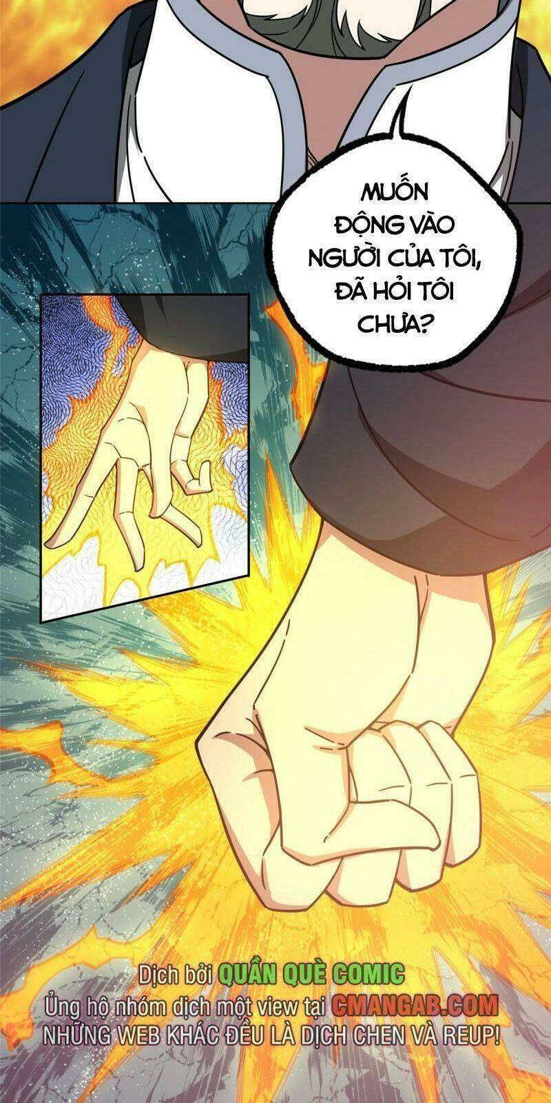 Siêu Thần Cơ Giới Sư Chapter 174 - Trang 2