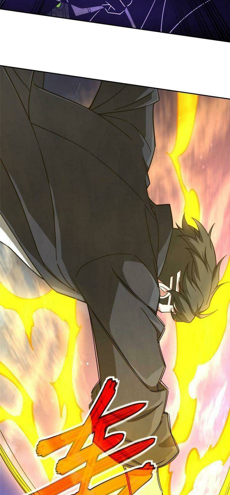 Siêu Thần Cơ Giới Sư Chapter 174 - Trang 2