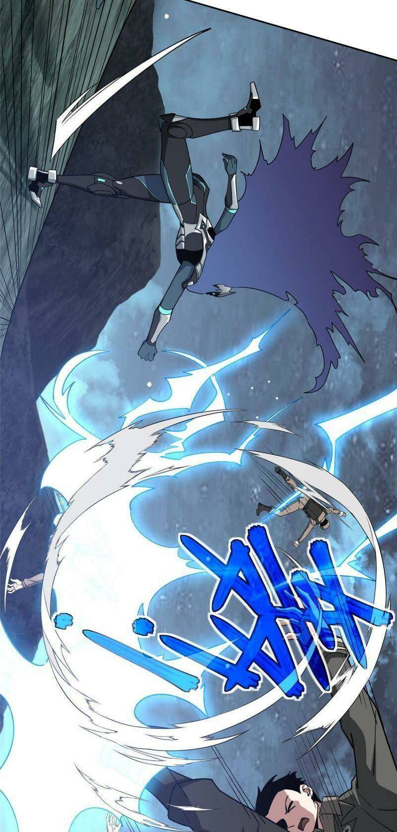 Siêu Thần Cơ Giới Sư Chapter 176 - Trang 2