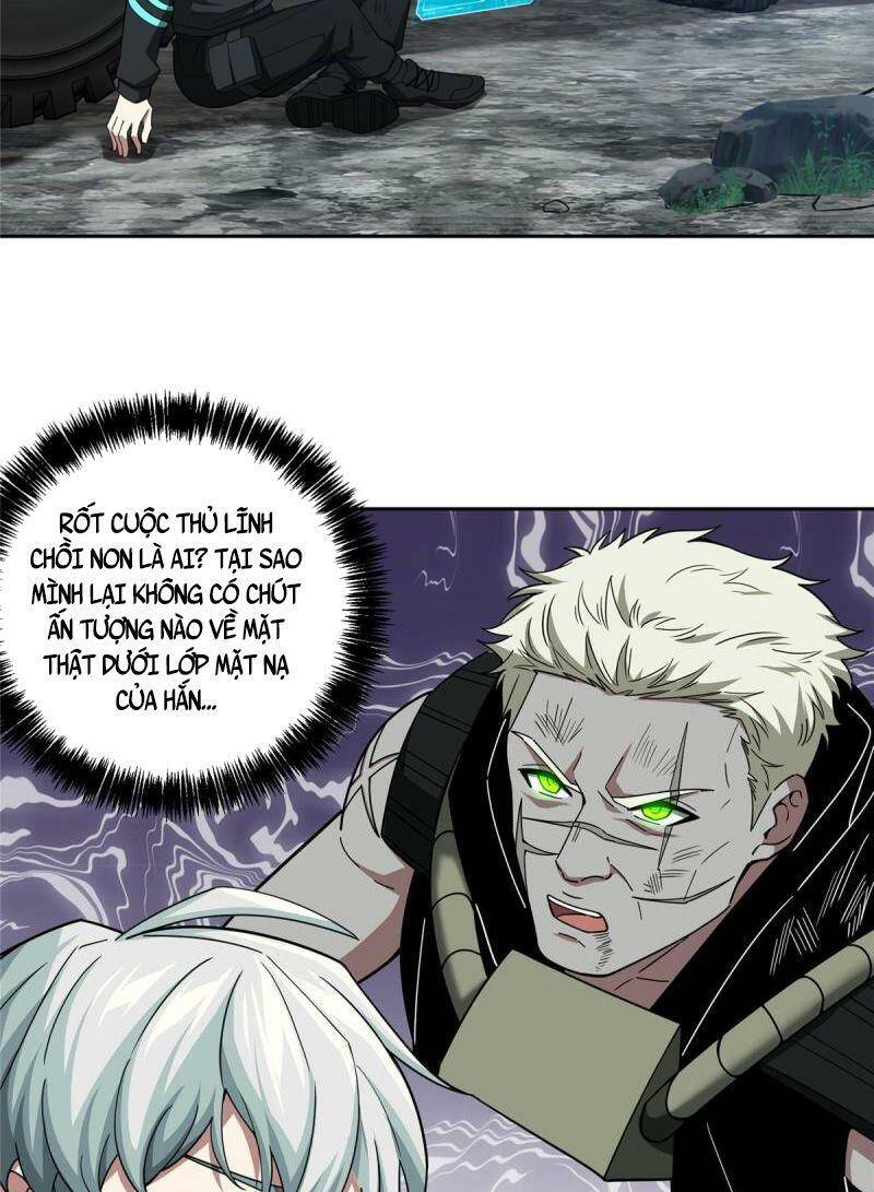 Siêu Thần Cơ Giới Sư Chapter 180 - Trang 2