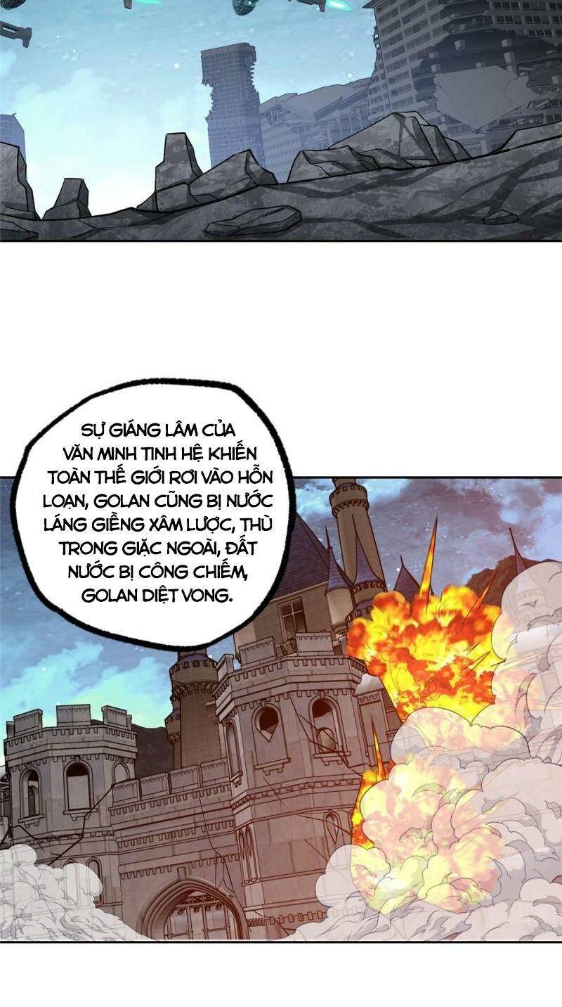Siêu Thần Cơ Giới Sư Chapter 180 - Trang 2