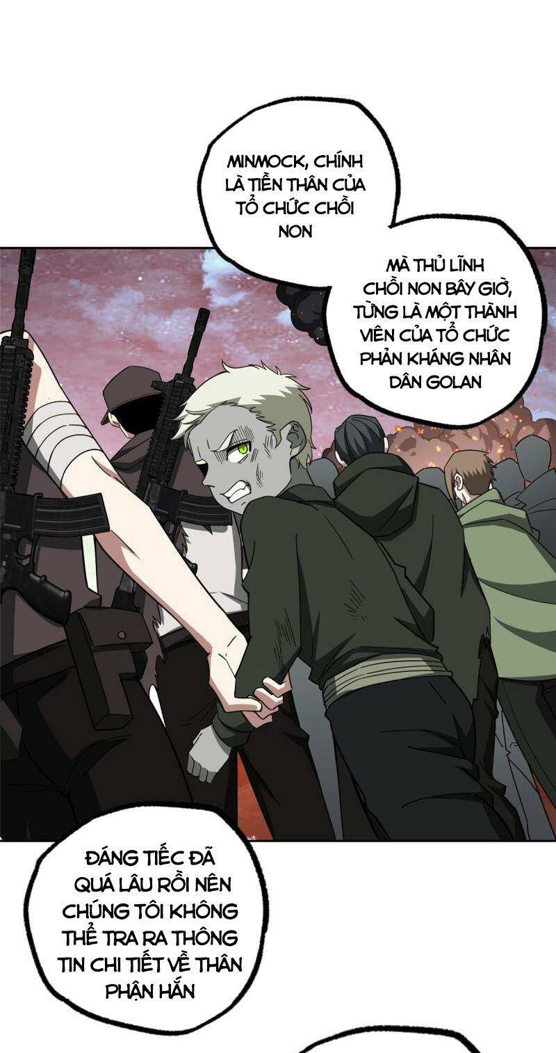 Siêu Thần Cơ Giới Sư Chapter 180 - Trang 2