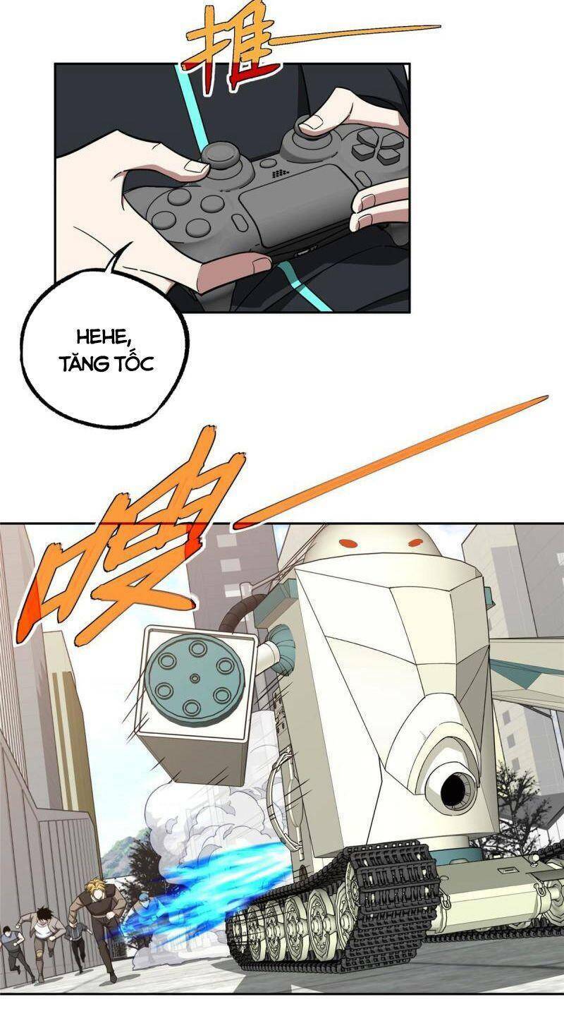 Siêu Thần Cơ Giới Sư Chapter 183 - Trang 2