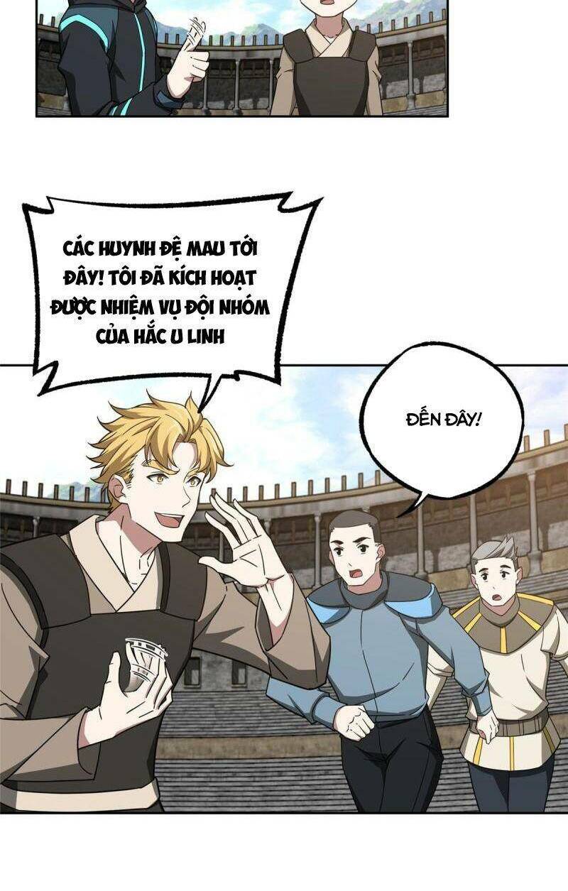 Siêu Thần Cơ Giới Sư Chapter 183 - Trang 2