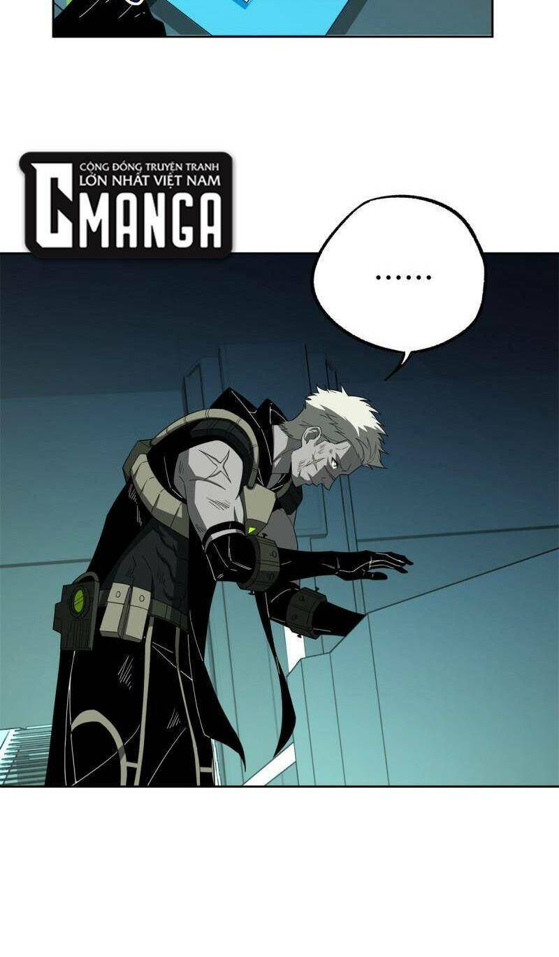 Siêu Thần Cơ Giới Sư Chapter 190 - Trang 2