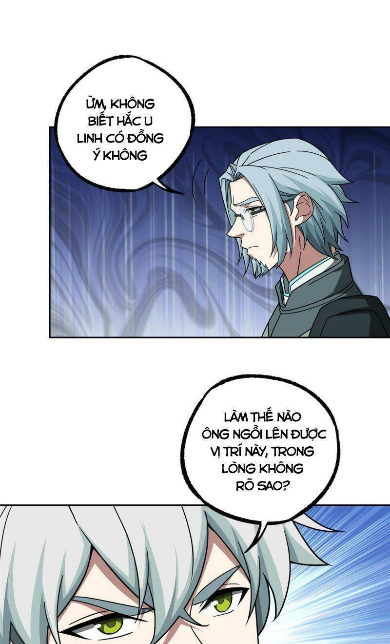 Siêu Thần Cơ Giới Sư Chapter 193 - Trang 2
