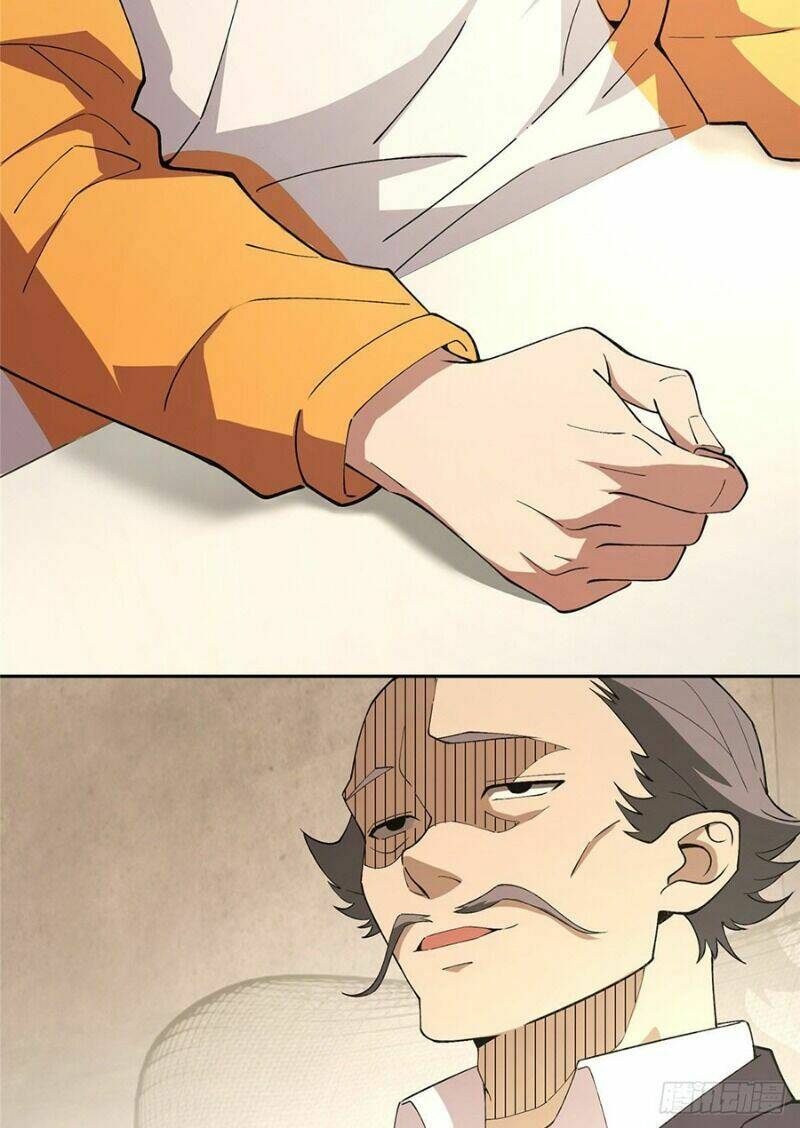 Siêu Thần Cơ Giới Sư Chapter 20 - Trang 2