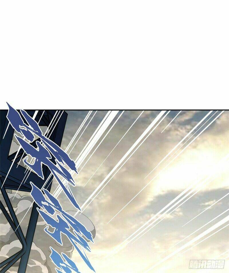 Siêu Thần Cơ Giới Sư Chapter 20 - Trang 2