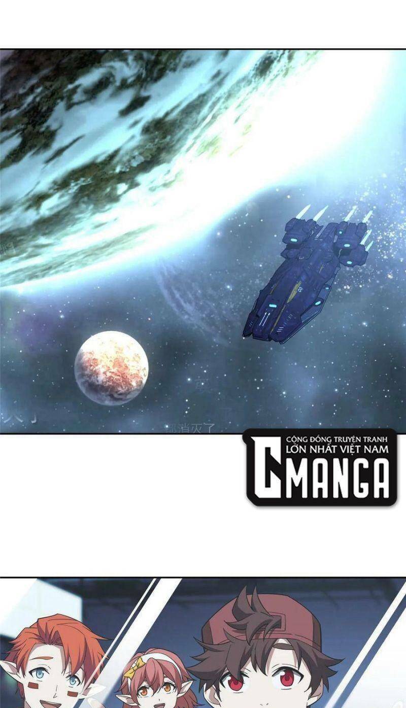 Siêu Thần Cơ Giới Sư Chapter 204 - Trang 2