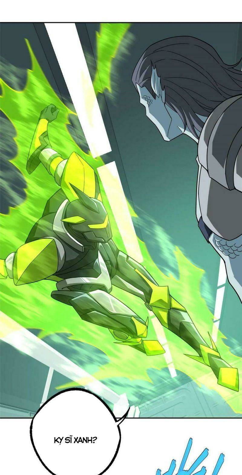 Siêu Thần Cơ Giới Sư Chapter 205 - Trang 2