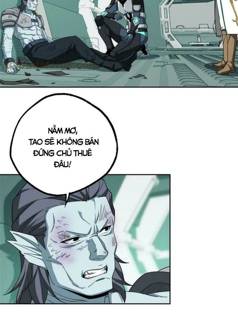 Siêu Thần Cơ Giới Sư Chapter 206 - Trang 2