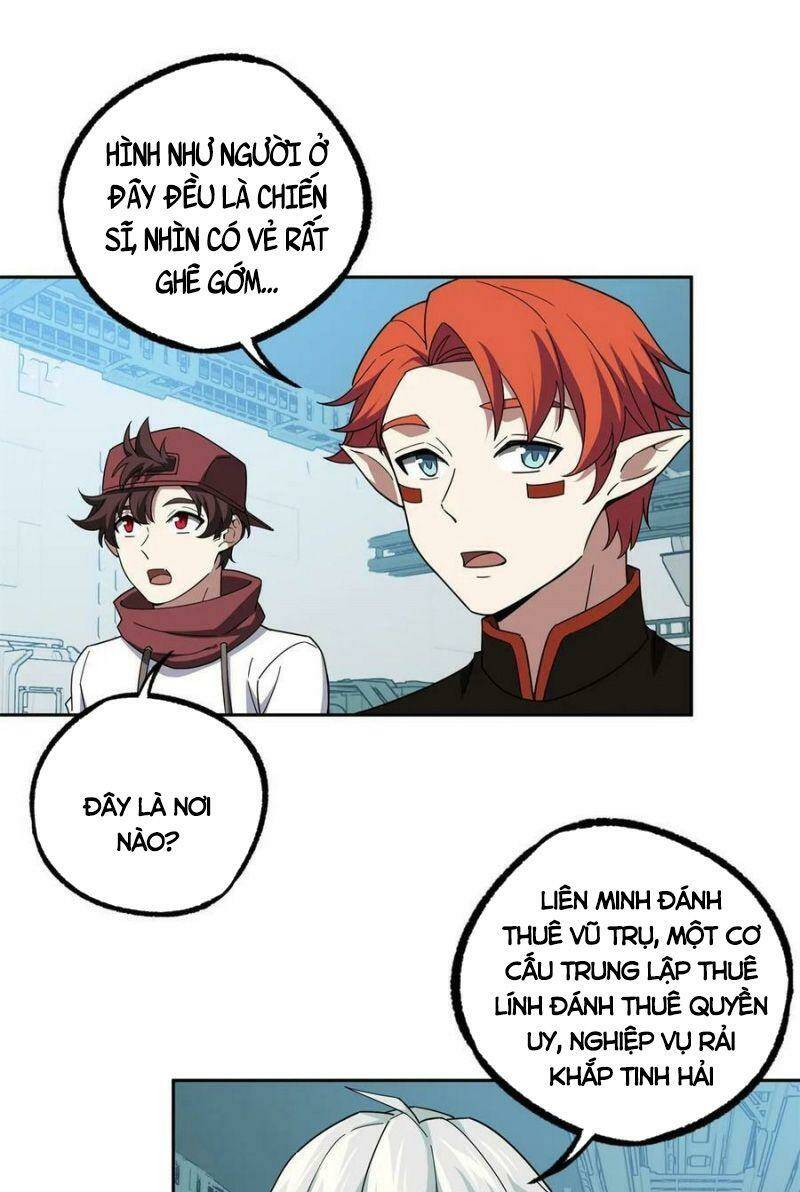 Siêu Thần Cơ Giới Sư Chapter 208 - Trang 2