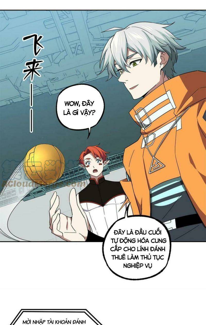 Siêu Thần Cơ Giới Sư Chapter 208 - Trang 2