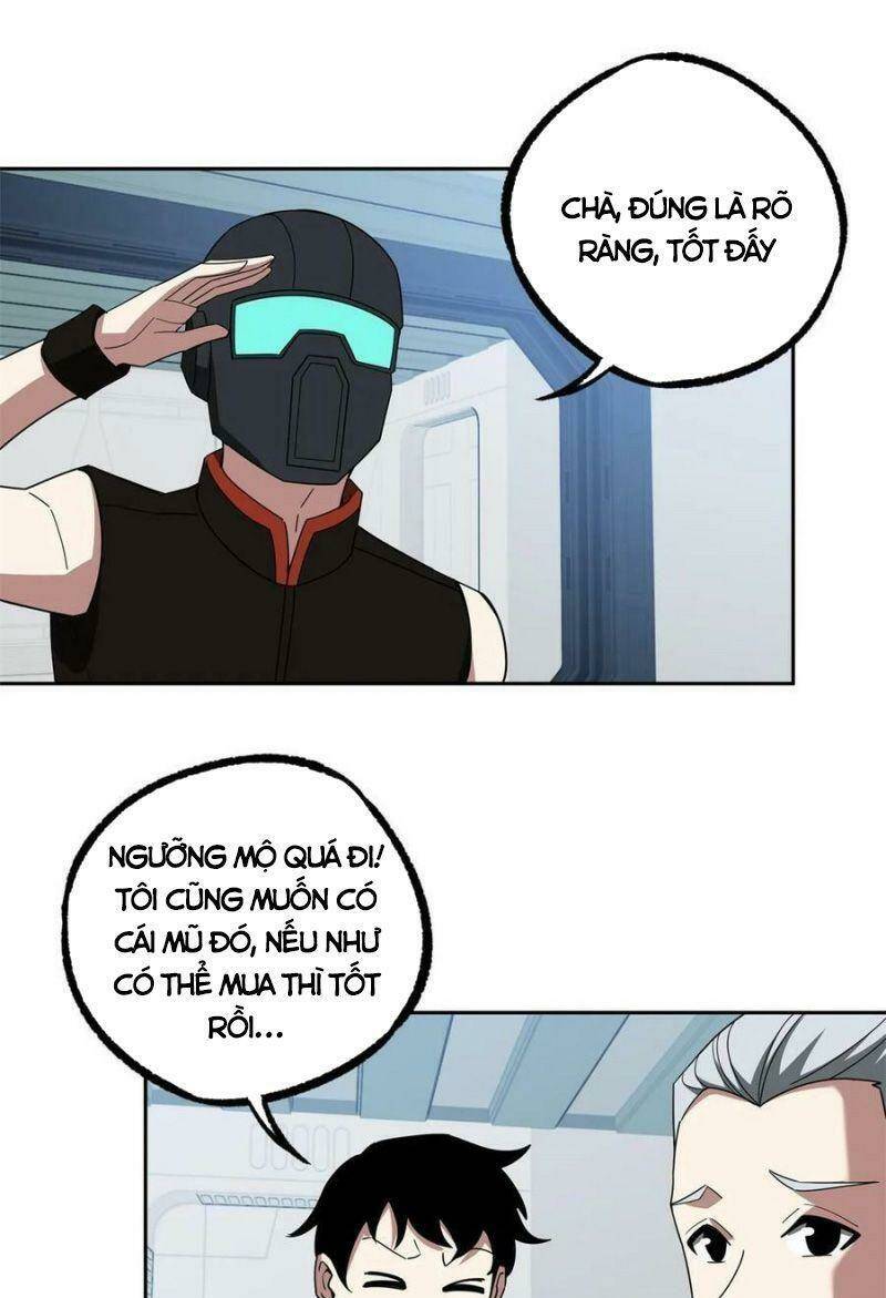 Siêu Thần Cơ Giới Sư Chapter 209 - Trang 2