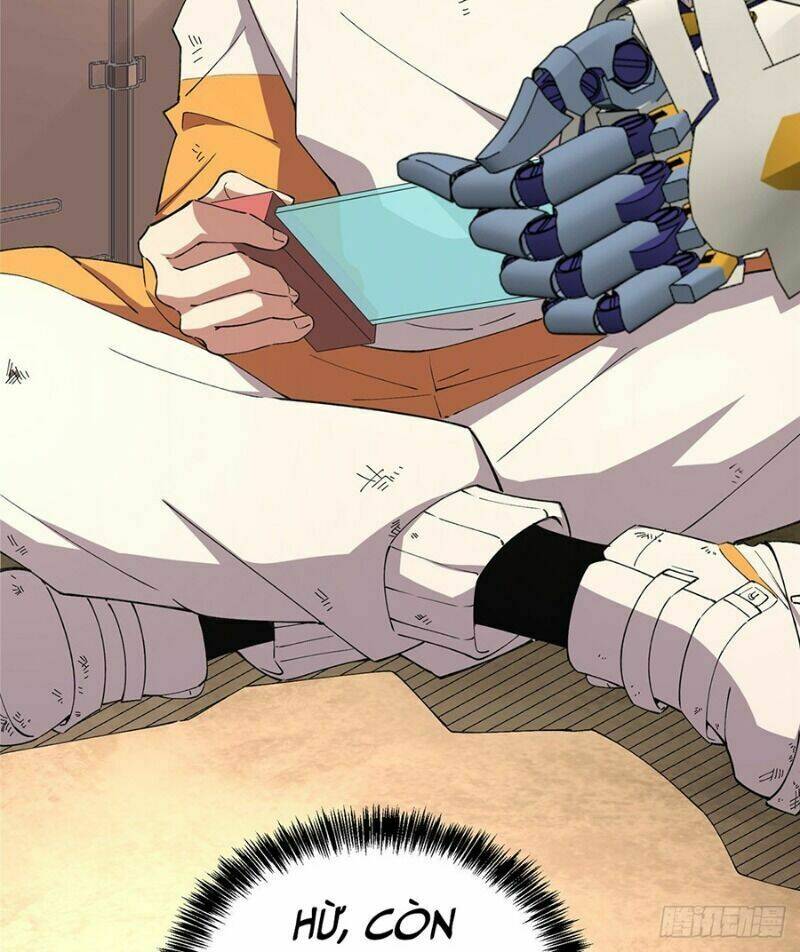 Siêu Thần Cơ Giới Sư Chapter 21 - Trang 2