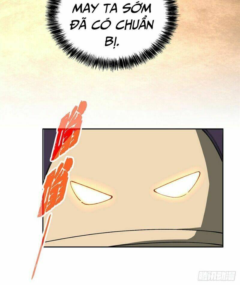 Siêu Thần Cơ Giới Sư Chapter 21 - Trang 2