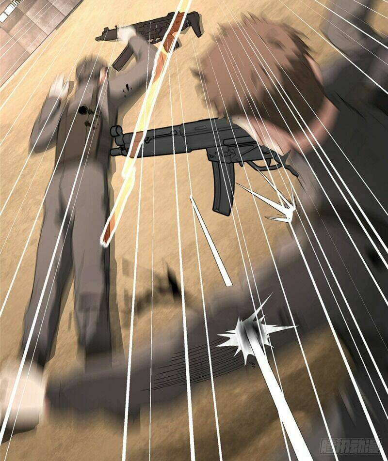 Siêu Thần Cơ Giới Sư Chapter 21 - Trang 2