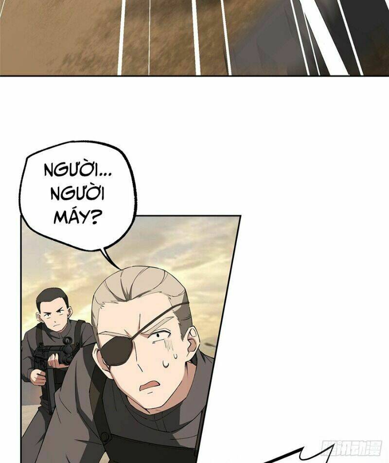 Siêu Thần Cơ Giới Sư Chapter 21 - Trang 2