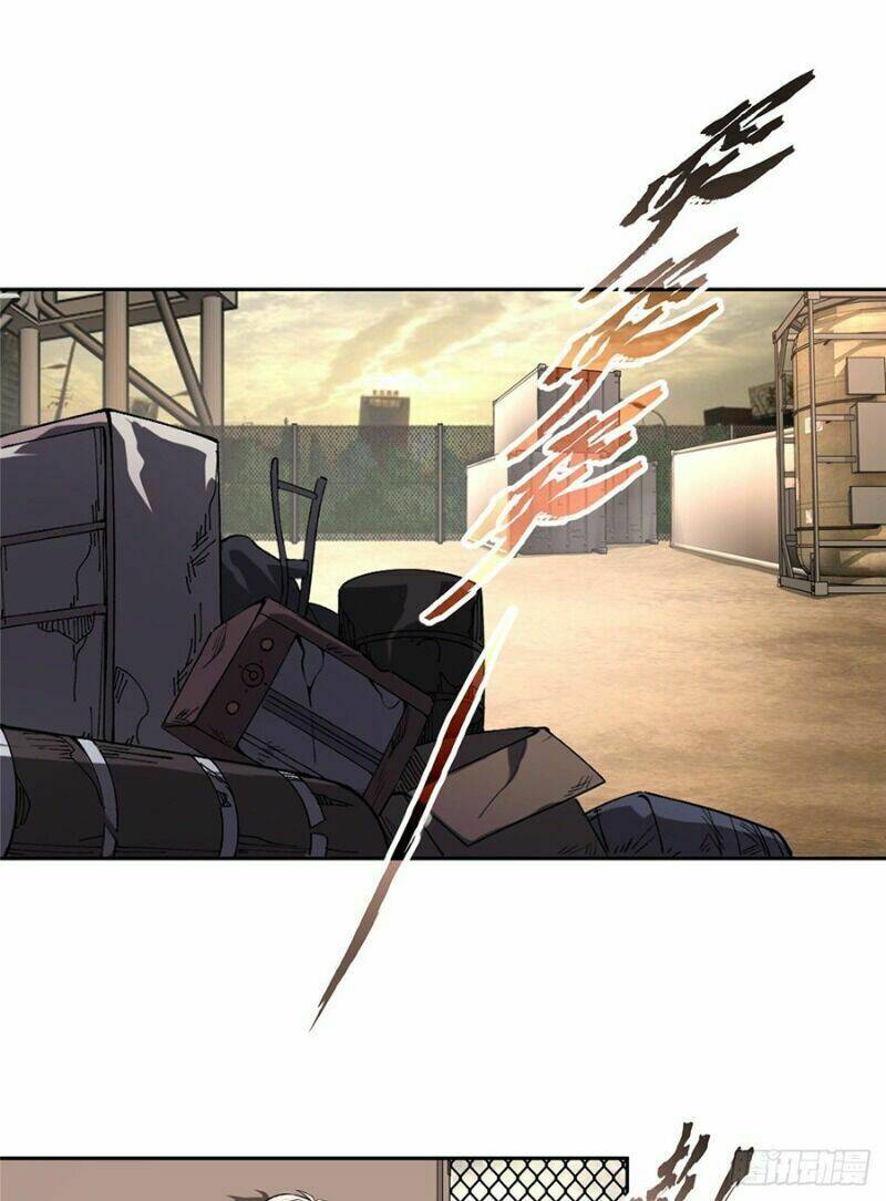 Siêu Thần Cơ Giới Sư Chapter 21 - Trang 2