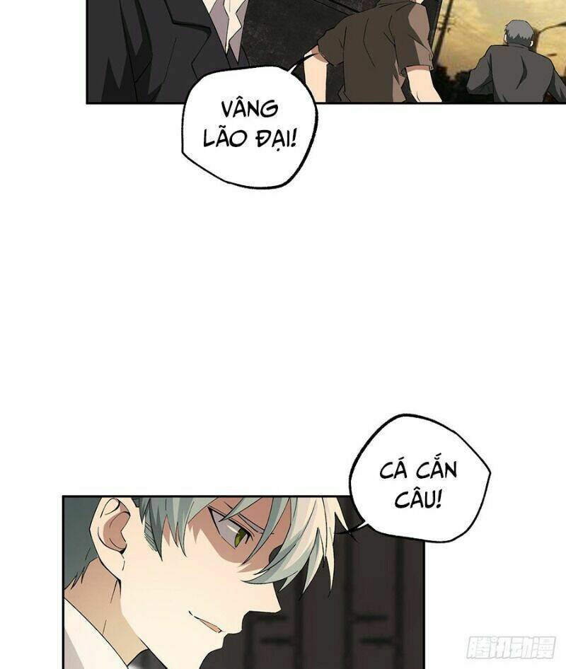 Siêu Thần Cơ Giới Sư Chapter 21 - Trang 2