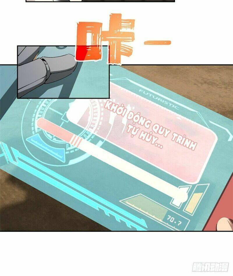 Siêu Thần Cơ Giới Sư Chapter 21 - Trang 2