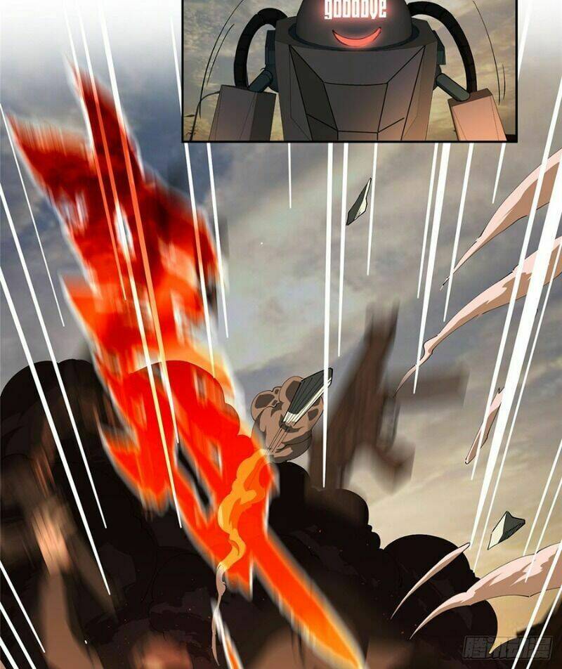 Siêu Thần Cơ Giới Sư Chapter 21 - Trang 2