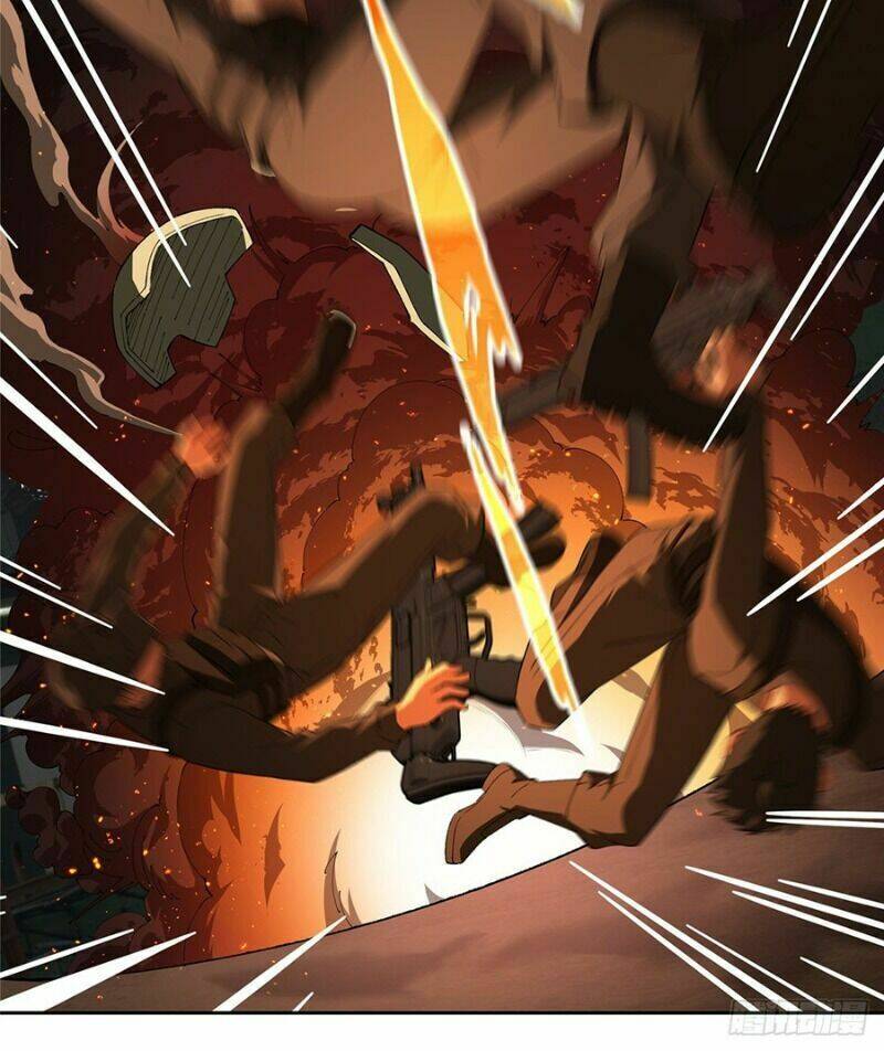 Siêu Thần Cơ Giới Sư Chapter 21 - Trang 2