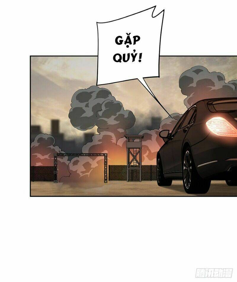 Siêu Thần Cơ Giới Sư Chapter 21 - Trang 2