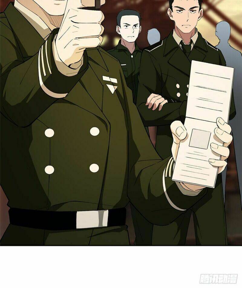 Siêu Thần Cơ Giới Sư Chapter 21 - Trang 2